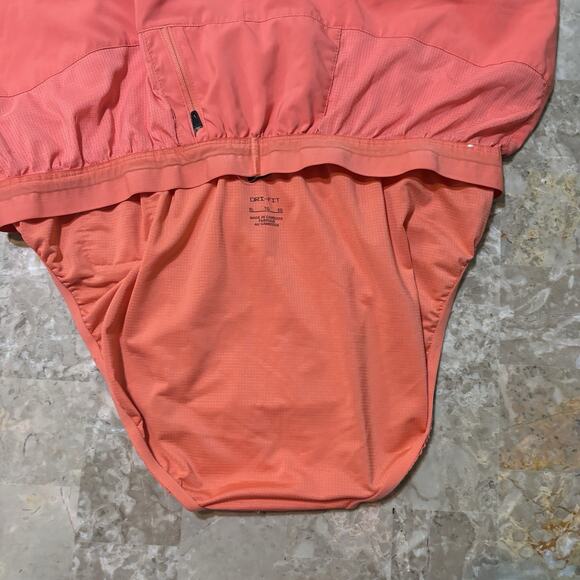 Nike Running Shorts Mens XL Pink Flex Stride 5” Lined Gym DQ1569 - Picture 9 of 10